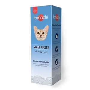 Մածուկ կատուների համար մազագնդիկների դեմ՝ 100 մլ Tamachi