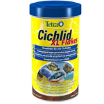 Корм для рыб 1,9 кг «Cichlid XL Flakes»