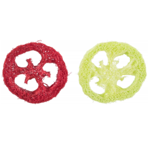 Խաղալիք կրծողների համար՝ լյուֆայից կլորակներ Trixie