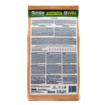 Сухой корм для взрослых собак с лососем и горохом (12 кг) Bwild GrainFree