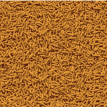 Կեր լճակի ձկների համար «Tetra Pond Koi Sticks»