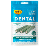 Лакомство для собак с хлорофиллом (100 г) «Мнямс»