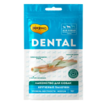 Treat for Dogs with Lamb-Mint (70 g) «MNIAMS»