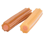 Հյուրասիրություն շների համար` տավարի համով (100 գ) «Мнямс»