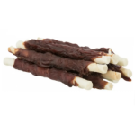 Հյուրասիրություն շների համար` ջայլամի մսով (100 գ) DentaFun