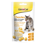 Treats for Cats with Cheese (50 g) GimCat