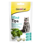 Treats for Cats with Catnip (40 g) GimCat