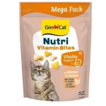 Витамины для кошек с курицей (425 г) GimCat