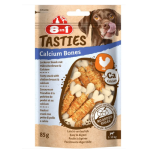 Косточки для собак с курицей (85 г) TASTIES
