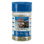 Կատուների չորացված անանուխ՝ պլաստմասսե տարրայով (30 գ)