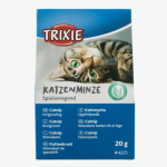 Сушёная кошачья мята для кошек – 20 г