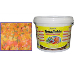 Կեր ձկների համար Tetra Rubin