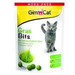Վիտամինացված հաբեր կատուների համար (425 գ) GimCat Gras Bits