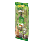 Лакомство для грызунов с семенами фенхеля (2x 70 г) GIMBI