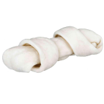 Սպիտակ ոսկոր հանգույցներով շների համար «Denta Fun»