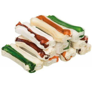 Փոքր ծամելու ոսկորիկներ շների համար (10 հատ, 230 գ) Trixie