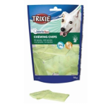 Հյուրասիրություն շների ատամների համար (50 գ) Denta Fun Chips