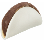 Շների ատամների համար հյուրասիրություն՝ հավի տակո (80 գ) Denta Fun