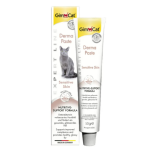Паста для кожи и шерсти кошек – 50 г GimCat Derma Paste