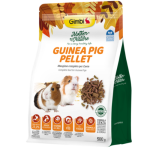 Complete food for guinea pigs (500 g) Mother Nature Guinea Pig Pellet