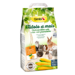 Corn Cob Litter for Rodents 7L – Corn Cob Litter Lemon Scent