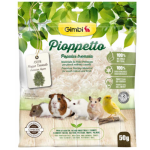 Наполнитель для мелких животных 50 г – Gimbi Pioppetto Nesting Material – 50g