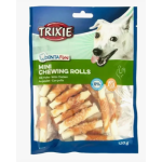 Ձողիկներ հավի մսով շների ատամների համար «Denta Fun»