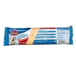 Կաթնային գլանակներ շների համար (ոլորված և լցոնված)