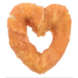 Սրտիկներ շների համար՝ հավի մսով Denta Fun