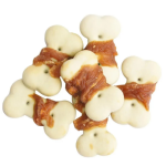 Հյուրասիրություն շների համար՝ հավի համով թխվածքաբլիթներ Մնյամս