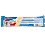 Կաթնային գլանակներ շների համար՝ ոլորած և լցոնած խոզապուխտով