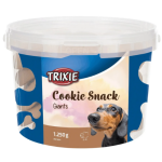 Lamb Flavor Dog Biscuits (1.25 kg)