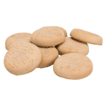 Lamb Flavor Dog Biscuits (1.25 kg)
