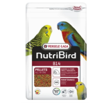 Витаминизированный фруктовый корм для маленьких попугаев/птиц B14