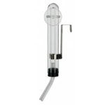 Поилка для грызунов — стеклянная 50 мл