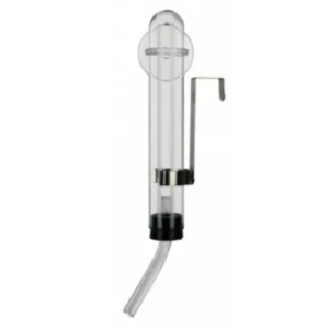 Ջրաման կրծողների համար՝ ապակյա 50մլ