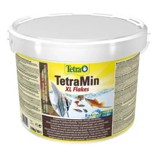 Կեր ձկների համար TetraMin Flakes