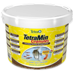 Հատիկավոր ձկների կեր TetraMin Granules