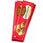 Mini Sausages with Puree — for Cats (with beef)