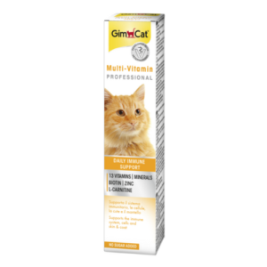 Multi-vitamin paste for cats 20g / 50g / 100g GimCat