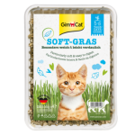 Cat Grass to Support Digestion and Help Eliminate Hairballs 100g GimCat