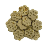 Rabbit & Carrot Flavor Dog Biscuits (100 g)