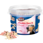 Ոսկորիկներ և չորաբլիթներ շների համար (1,300 գ) «Cookie Snack»