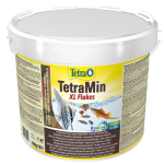 Fish Food (2.1 kg) «TetraMin XL Flakes»
