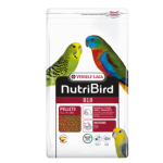 Վիտամինացված, մրգային կեր ալիքավոր թութակների և փոքր թռչունների համար B18 (3 կգ)