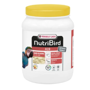 Food for Large Bird Chicks — Powdered A19 (800 g)