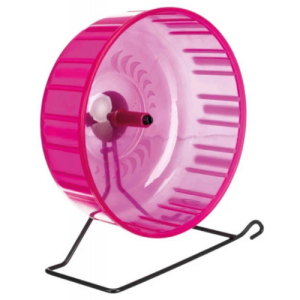 Անիվ կրծողների համար (23 սմ) TRIXIE