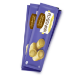 Մինի-նրբերշիկներ կատուների համար՝ պանրի համով