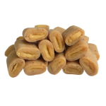 Мини-сосиски для кошек с яичным желтком