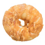 Շների համար հյուրասիրություն՝ Ջլե օղակներ հավի մսով